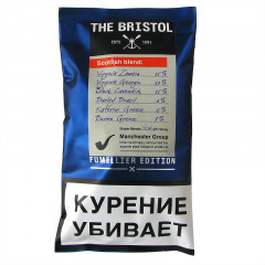 Bristol Scottish Blend