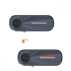 Glo Air - Blue (Синий)