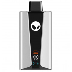 WAKA soPro 20000 - Ледяной лайм