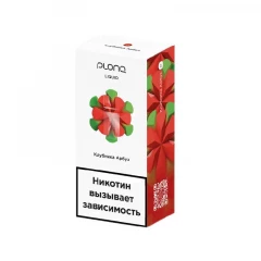 Жидкость Plonq - Клубника арбуз